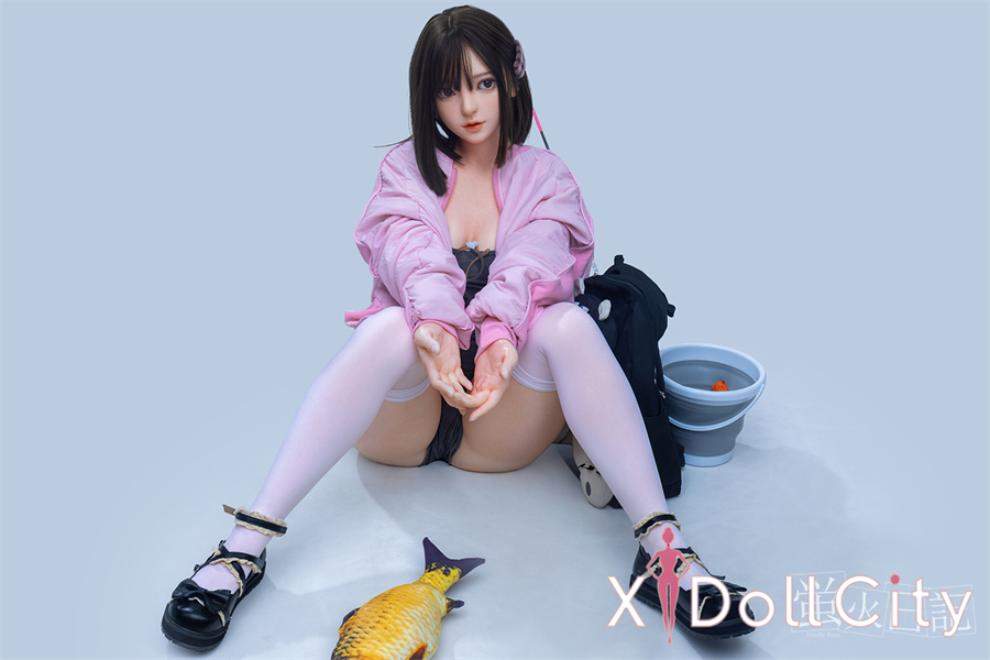 XdollCityのラブドール