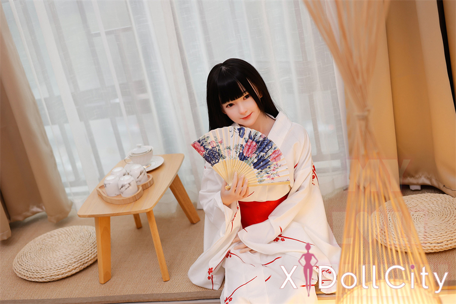 XdollCityのラブドール