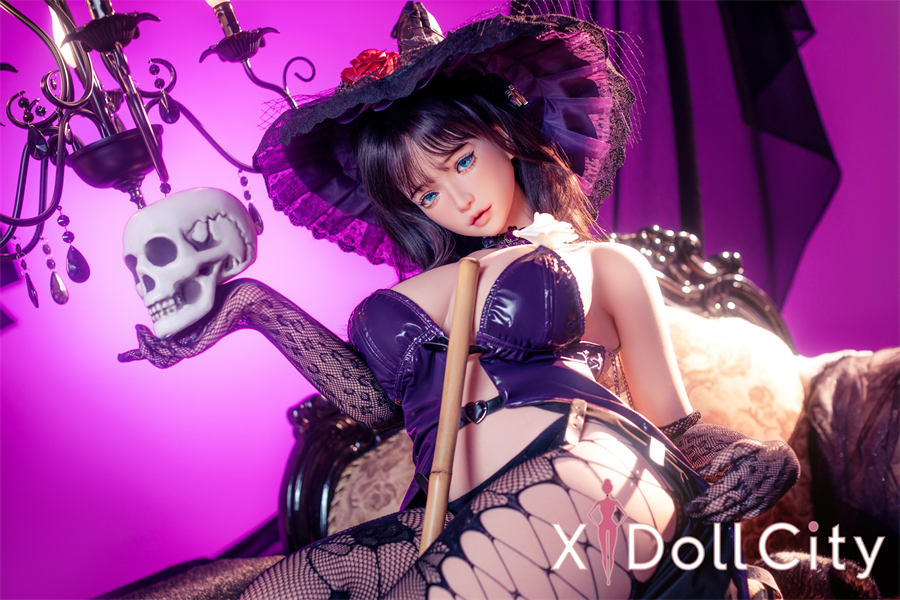 XdollCityラブドール