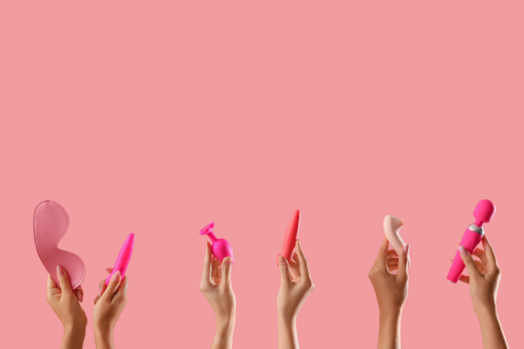 アダルトグッズとは