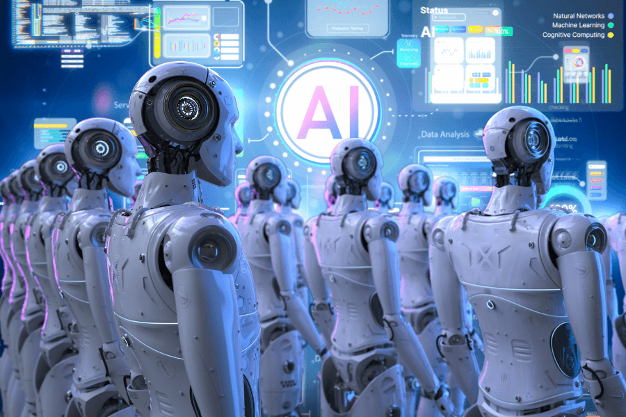 AIセクシュアルエデュケーターとは