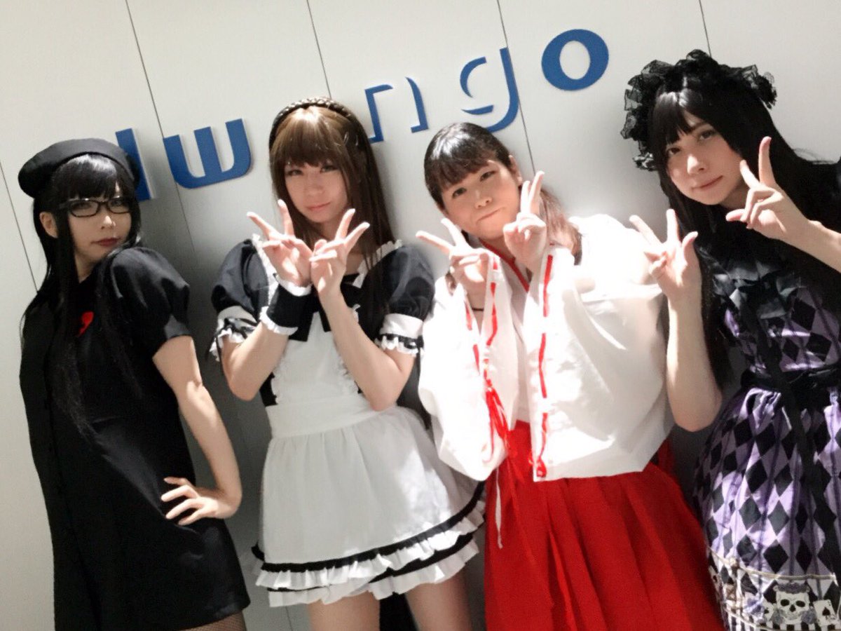 男の娘（おとこのこ）とは