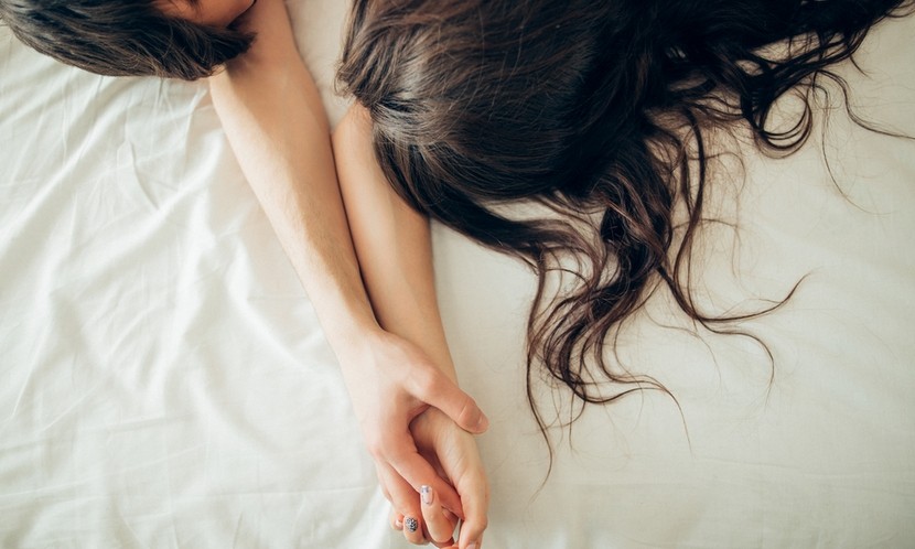 オーガズム（おーがずむと）とは