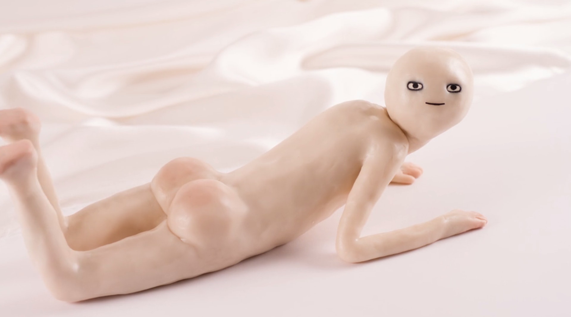 お尻フェチ（おしりふぇち）とは