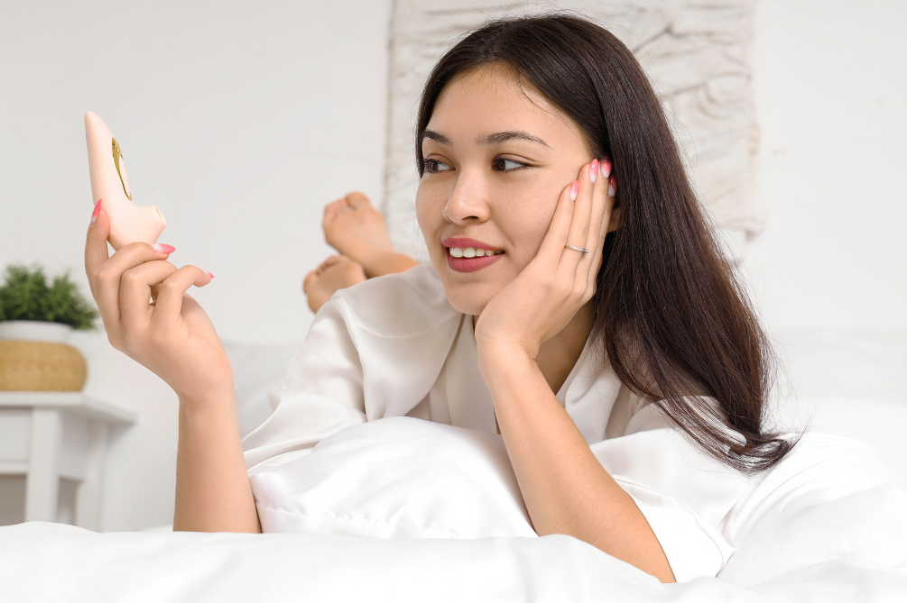 オナニー（おなにー）とは