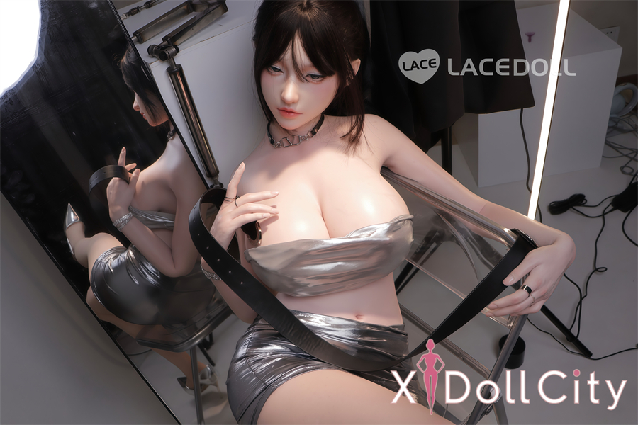 XdollCityのリアルラブドール