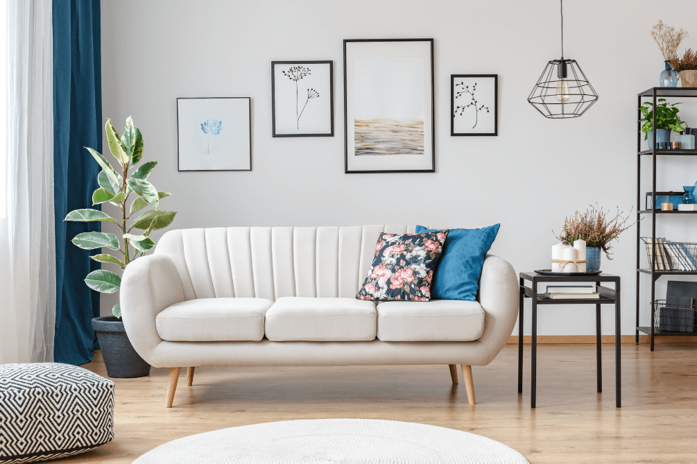 手懸けを安全に行うには、イス選びが最も重要です