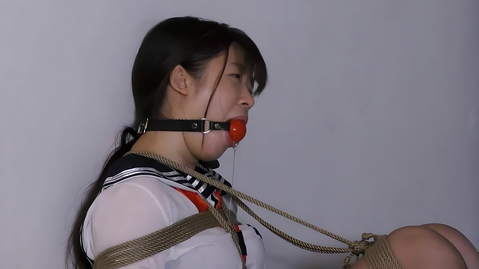 ギャグボール（ぎゃぐぼーる）とは