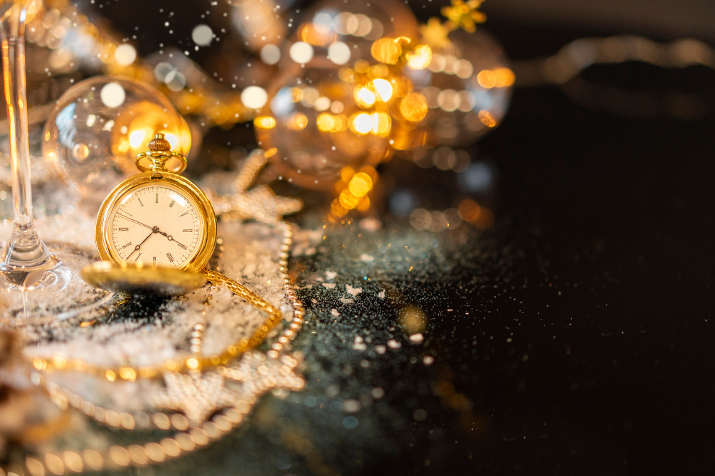 カウントダウン（かうんとだうん）とは