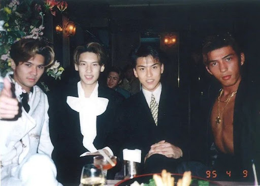 カスタムショー（かすたむしょー）とは