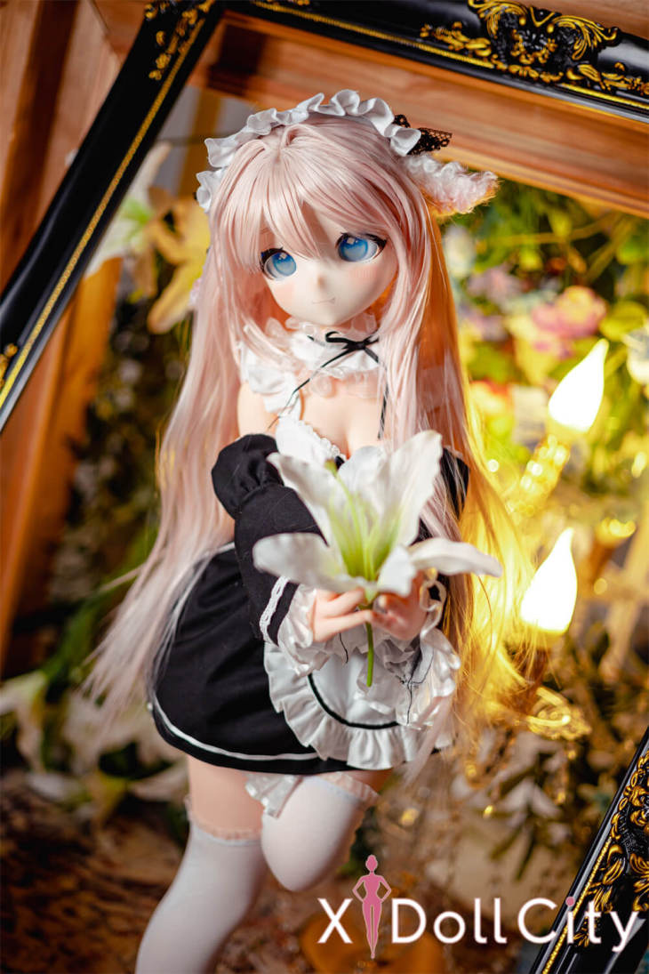 小型ラブドール