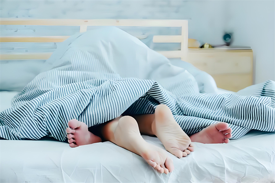 健康な性生活（けんこうなせいかつ）とは