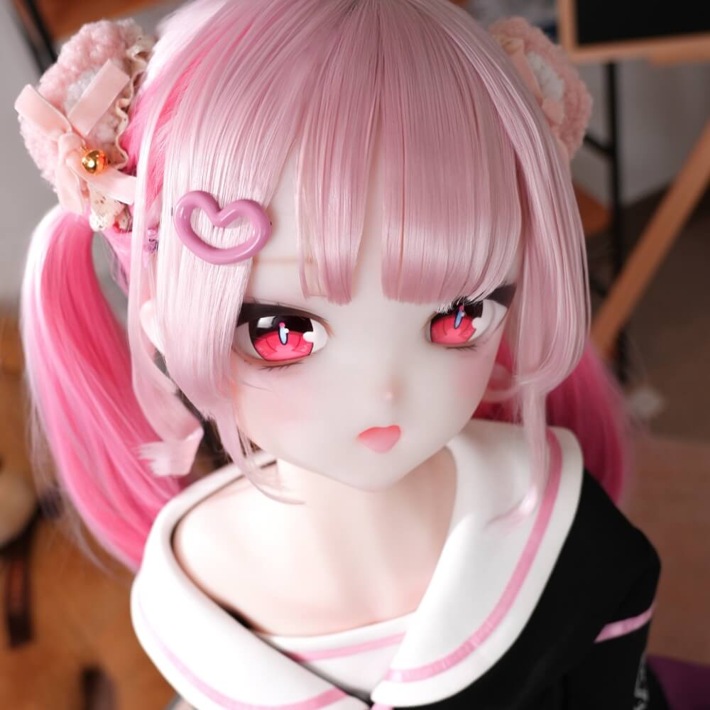 かわいいラブドール