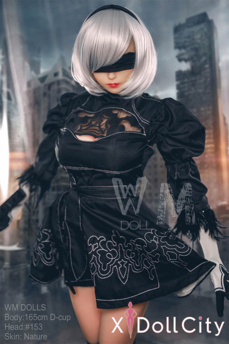 2Bコスプレラブドール