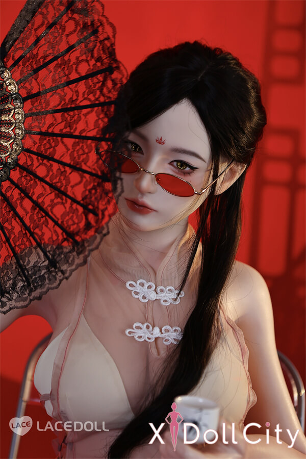 中国ラブドール