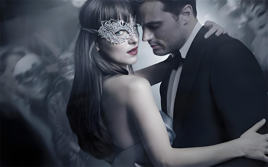 五十度灰（ごじゅうどはい）とは