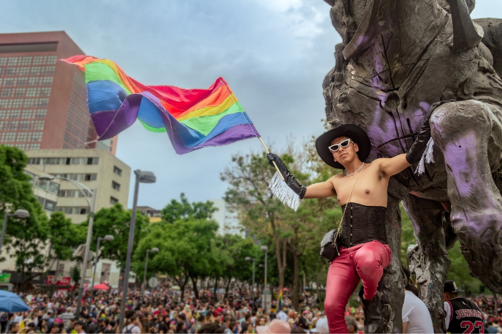 ジェンダーフリー（じぇんだーふりー）とは