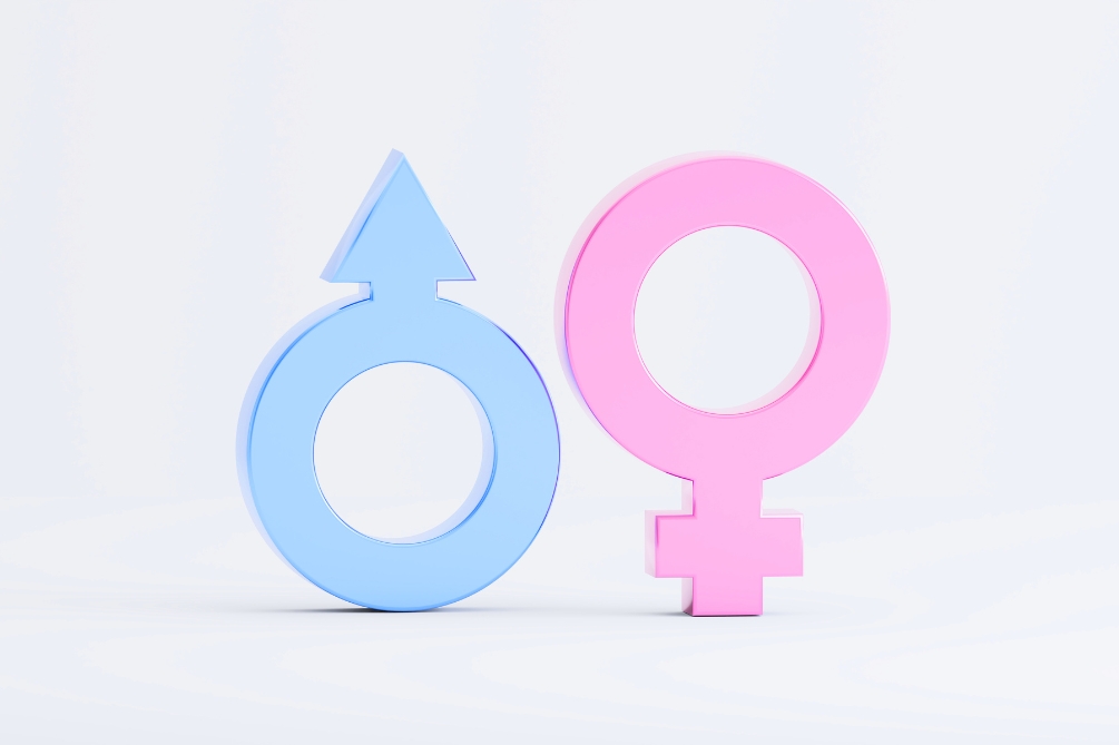 シスジェンダー（しすじぇんだー）とは