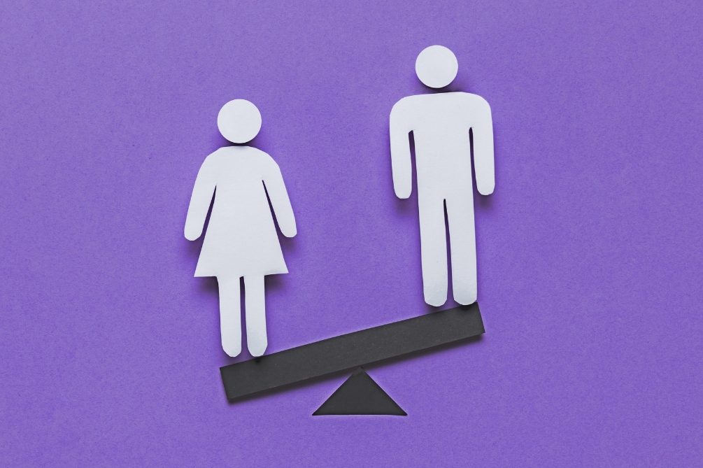 性差別意識（せいさべついしき）とは