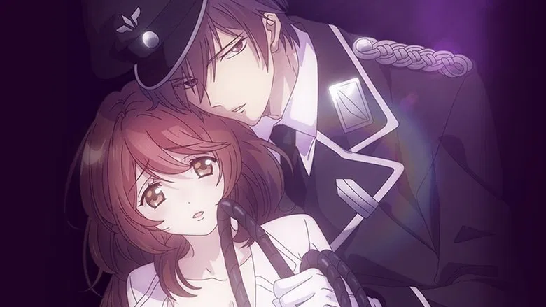 囚人と看守（しゅうじんとかんしゅ）とは