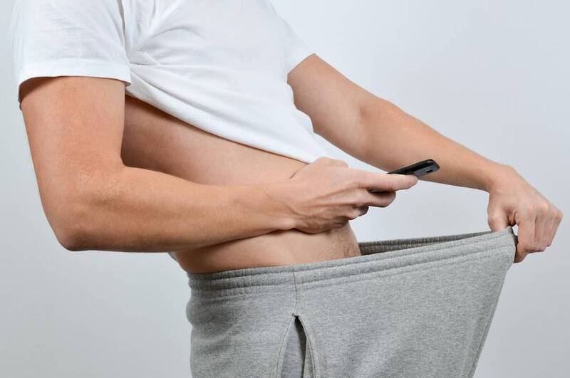 手淫（しゅいん）とは