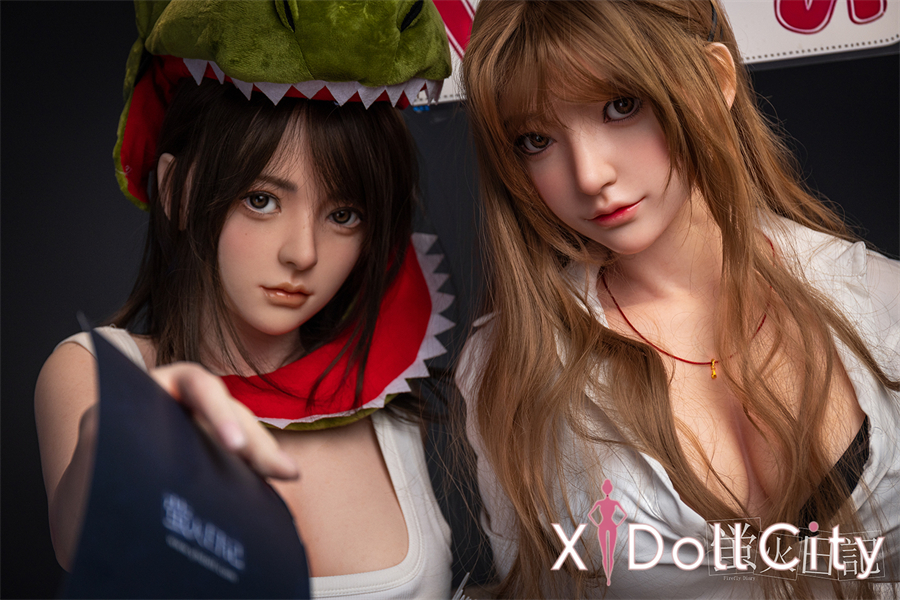 セックスドール（せっくすどーる）とは