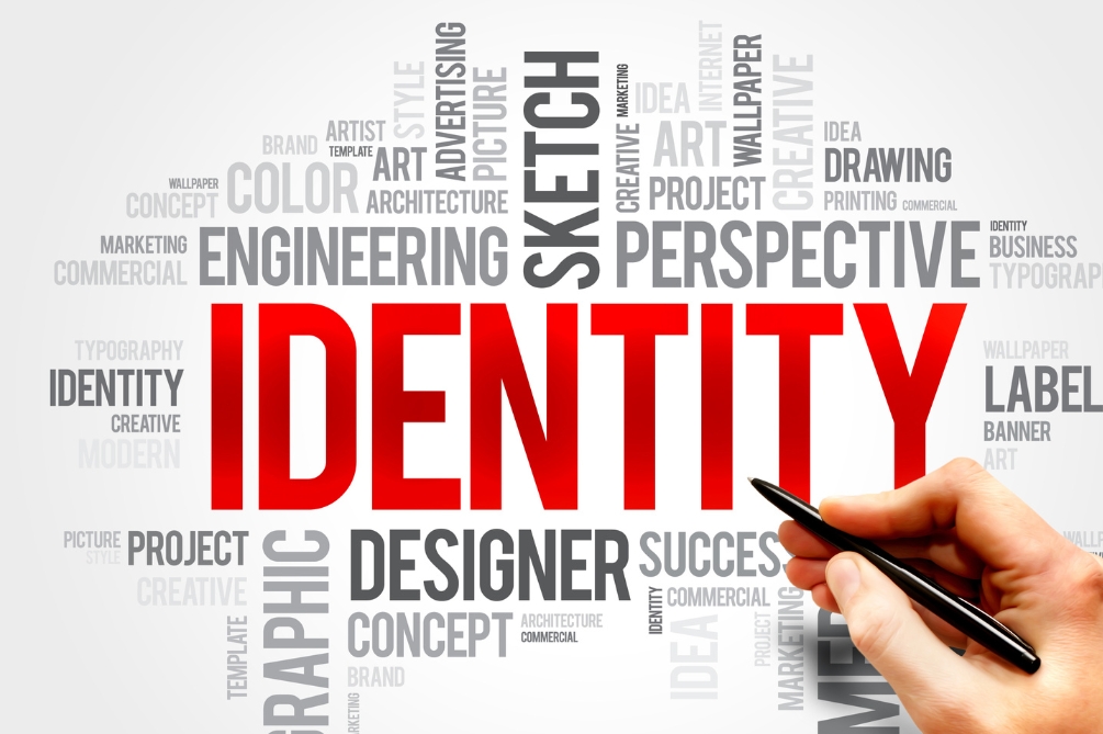 性別認識（せいべつにんしき）とは