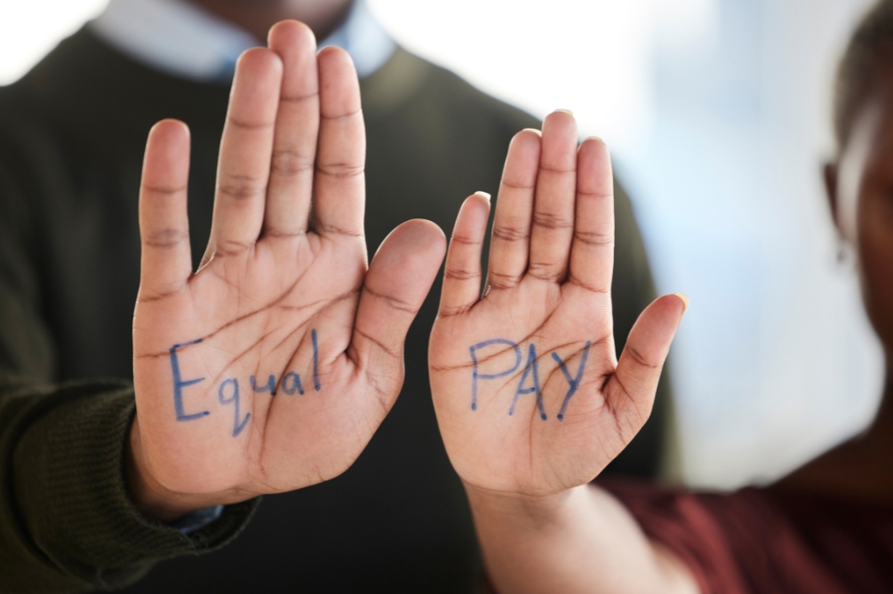 性別バイアス（せいべつばいあす）とは