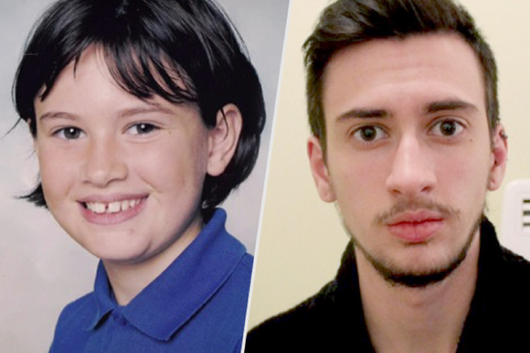 性別移行（せいべついこう）とは