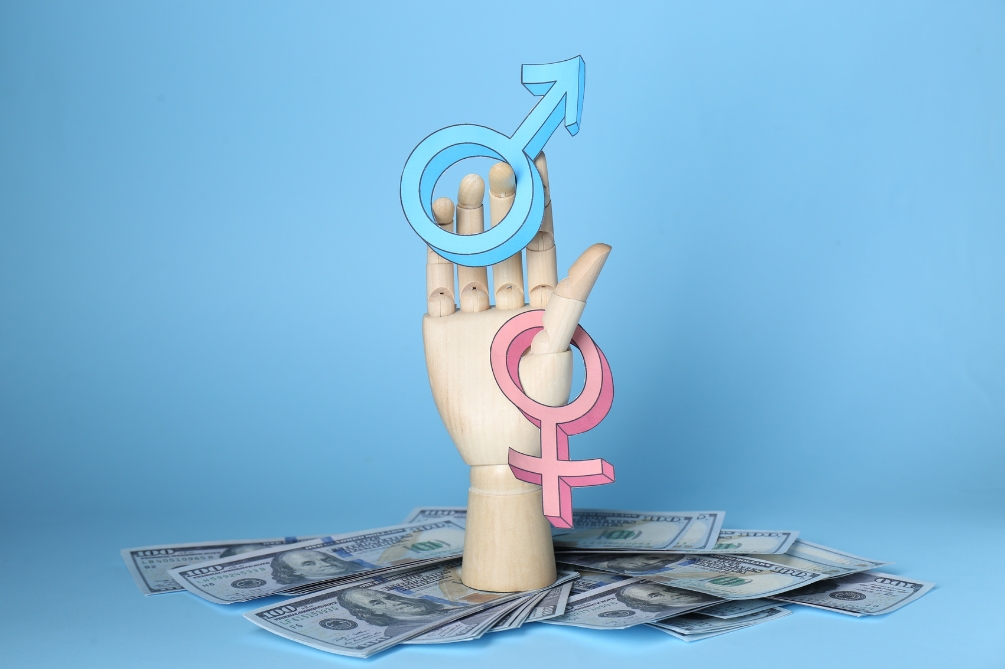 性別不安定（せいべつふあんてい）とは