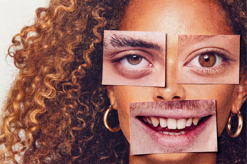 性別非順応（せいべつひじゅんのう）とは