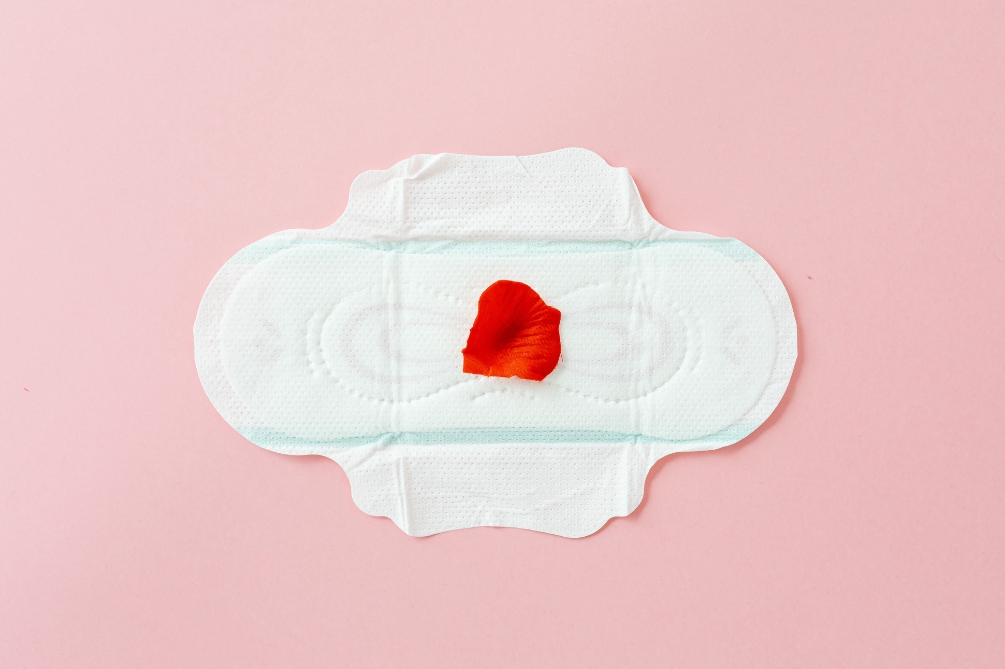 生理不順（せいりふじゅん）とは