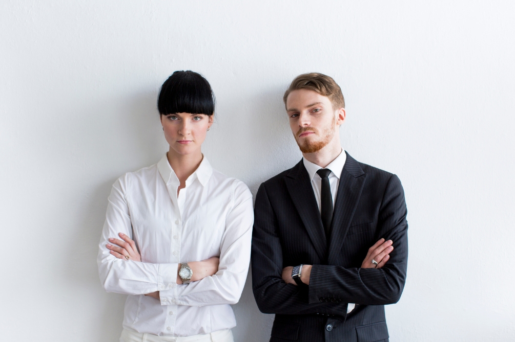 性別役割（せいべつやくわり）とは