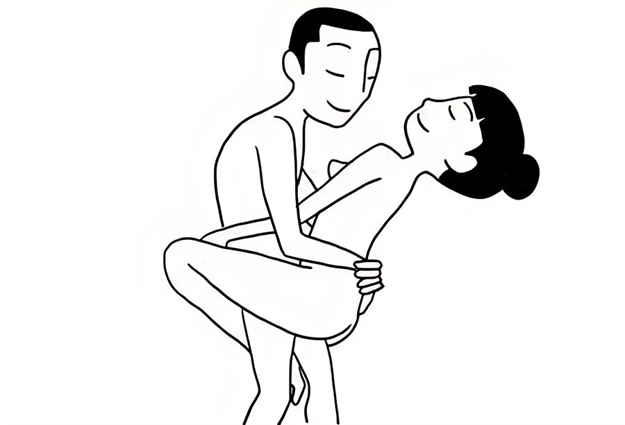 立位（たちい）とは