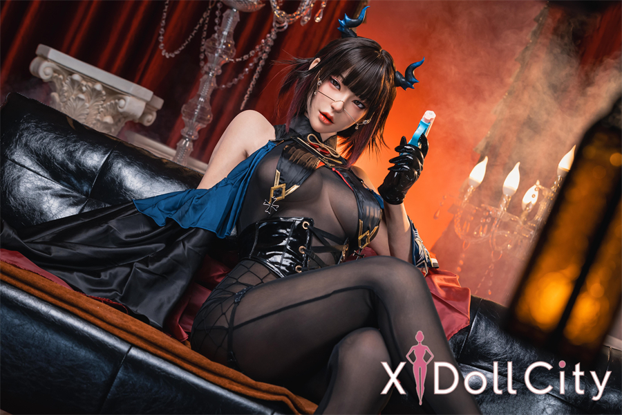 セクシーコスチューム（せくしーこすちゅーむ）とは