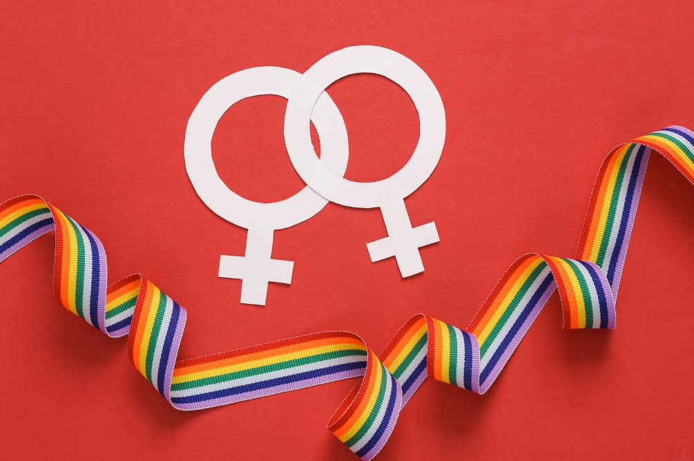 セクシャルオリエンテーション（せくしゃるおりえんてーしょん）とは