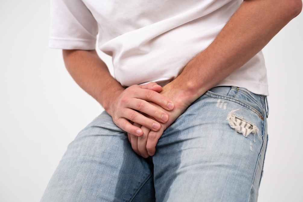 早漏（そうろう）とは