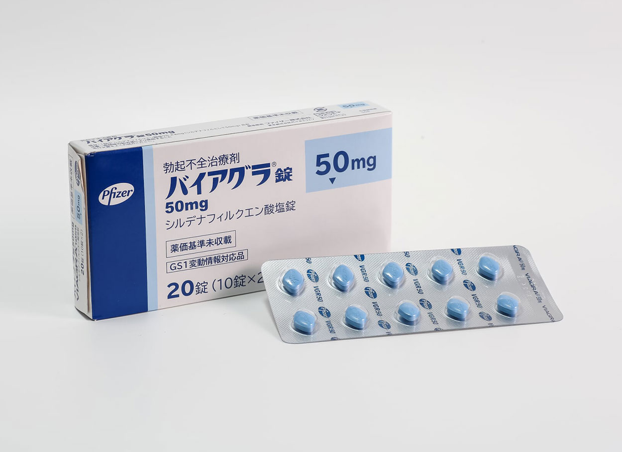 早漏治療薬（そうろうちりょうやく）とは