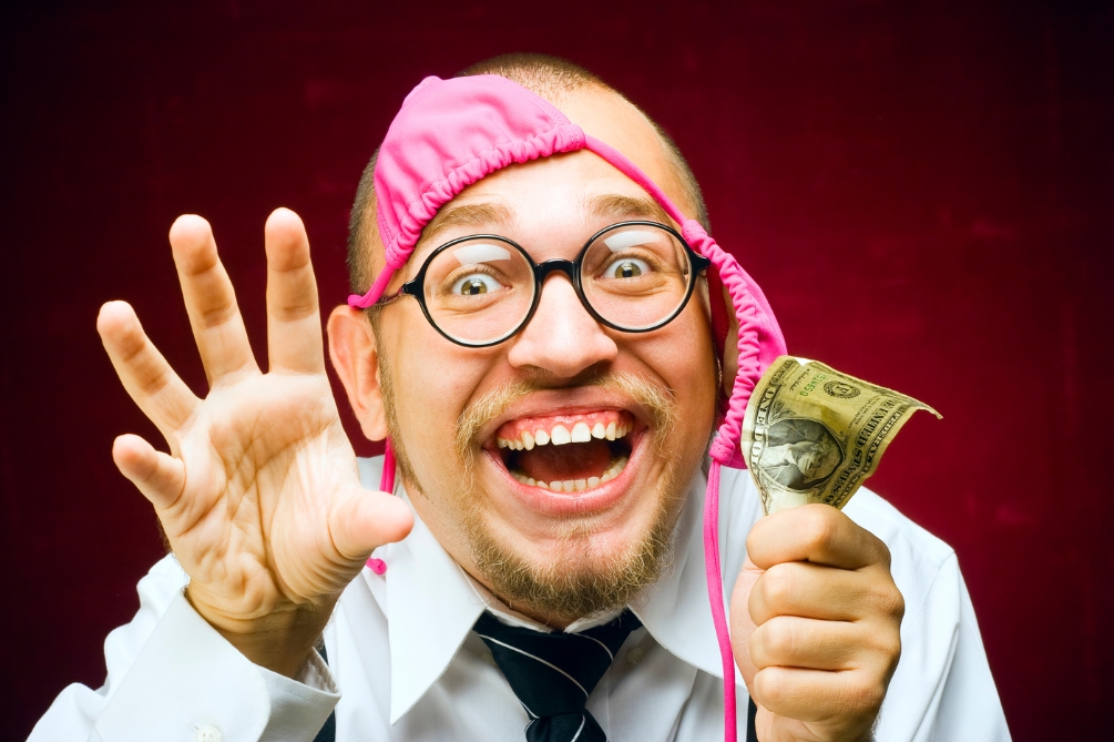 痴漢（ちかん）とは