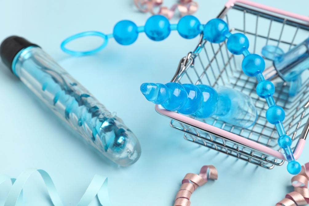 ディルド（でぃるど）とは