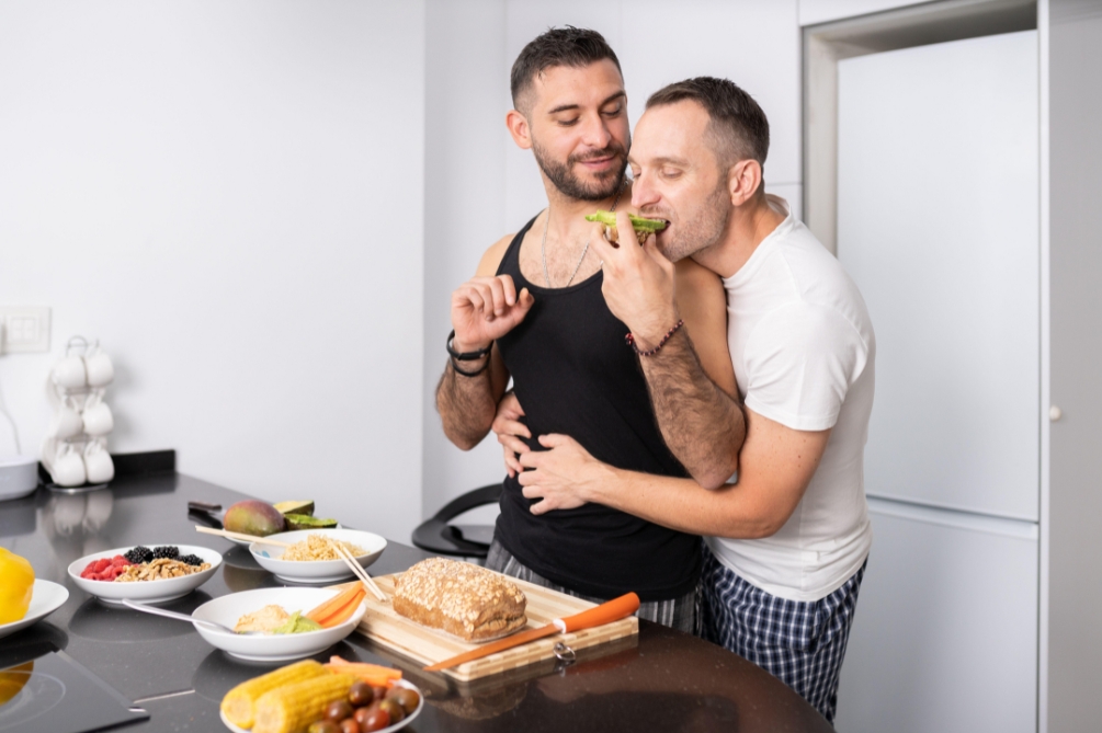 同性愛（どうせいあい）とは