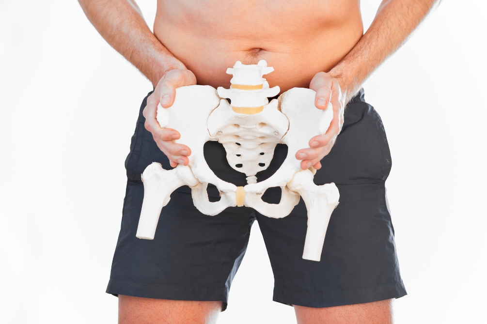 チンポジ（ちんぽじ）とは