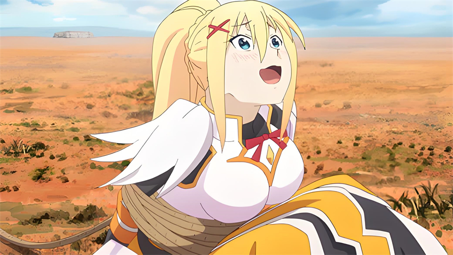 ドM（どえむ）とは