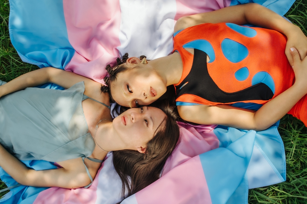 トランスジェンダー（とらんすじぇんだー）とは