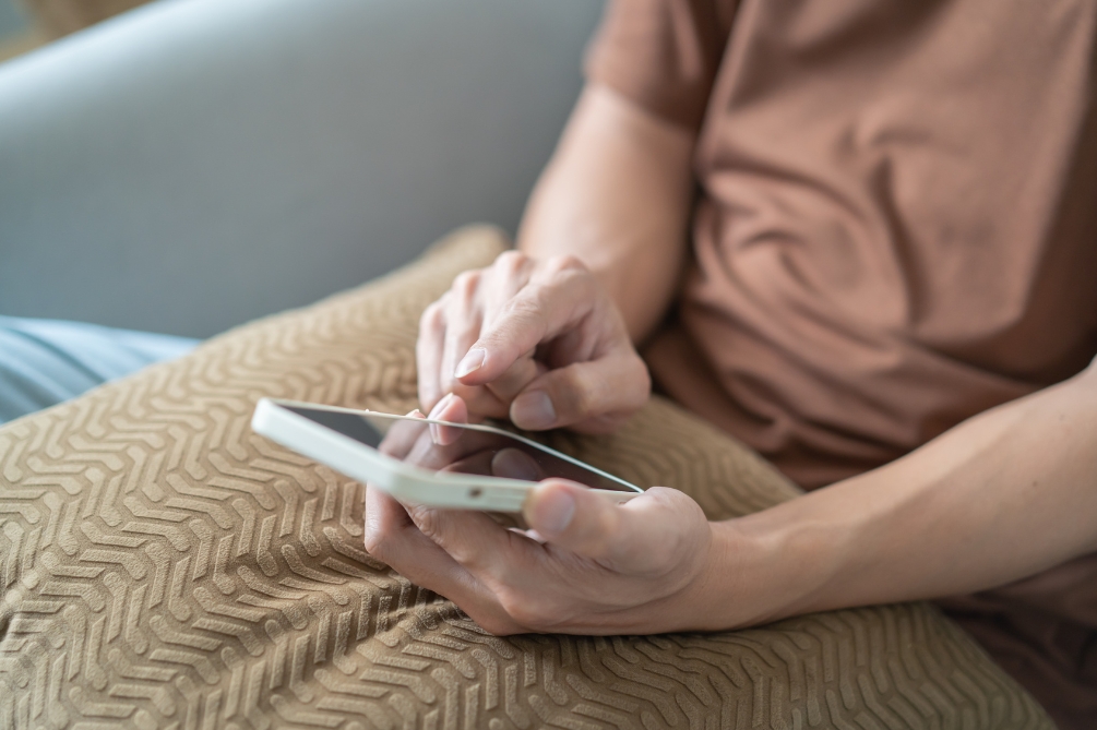 ネットデート（ねっとでーと）とは