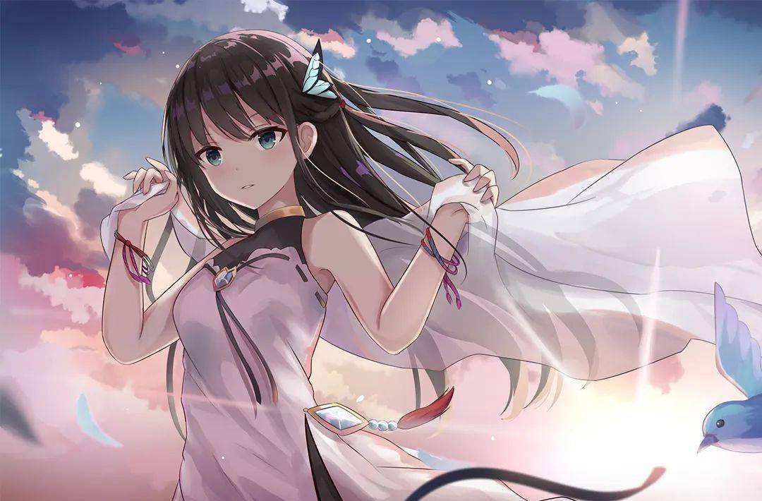 2次元（にじげん）とは