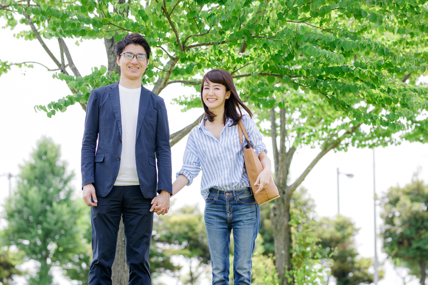 ナンパ（なんぱ）とは