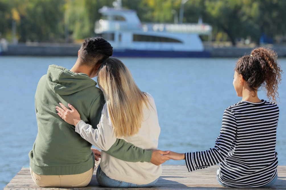 寝取られ（ねとられ）とは