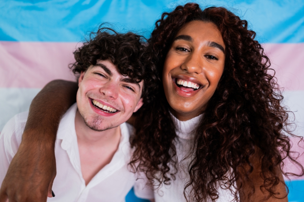 トランスジェンダー差別（とらんすじぇんだーさべつ）とは