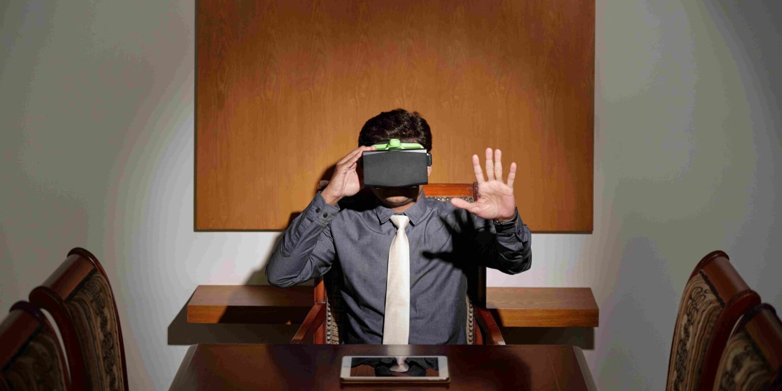 バーチャルハグ（ばーちゃるはぐ）とは